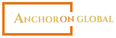 Anchoron Global Solutions Logo